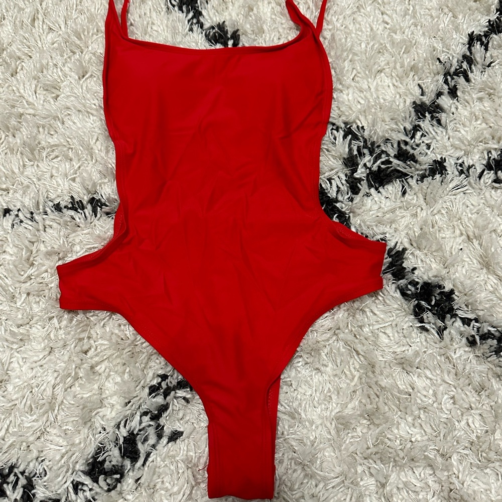 Bathing Suit